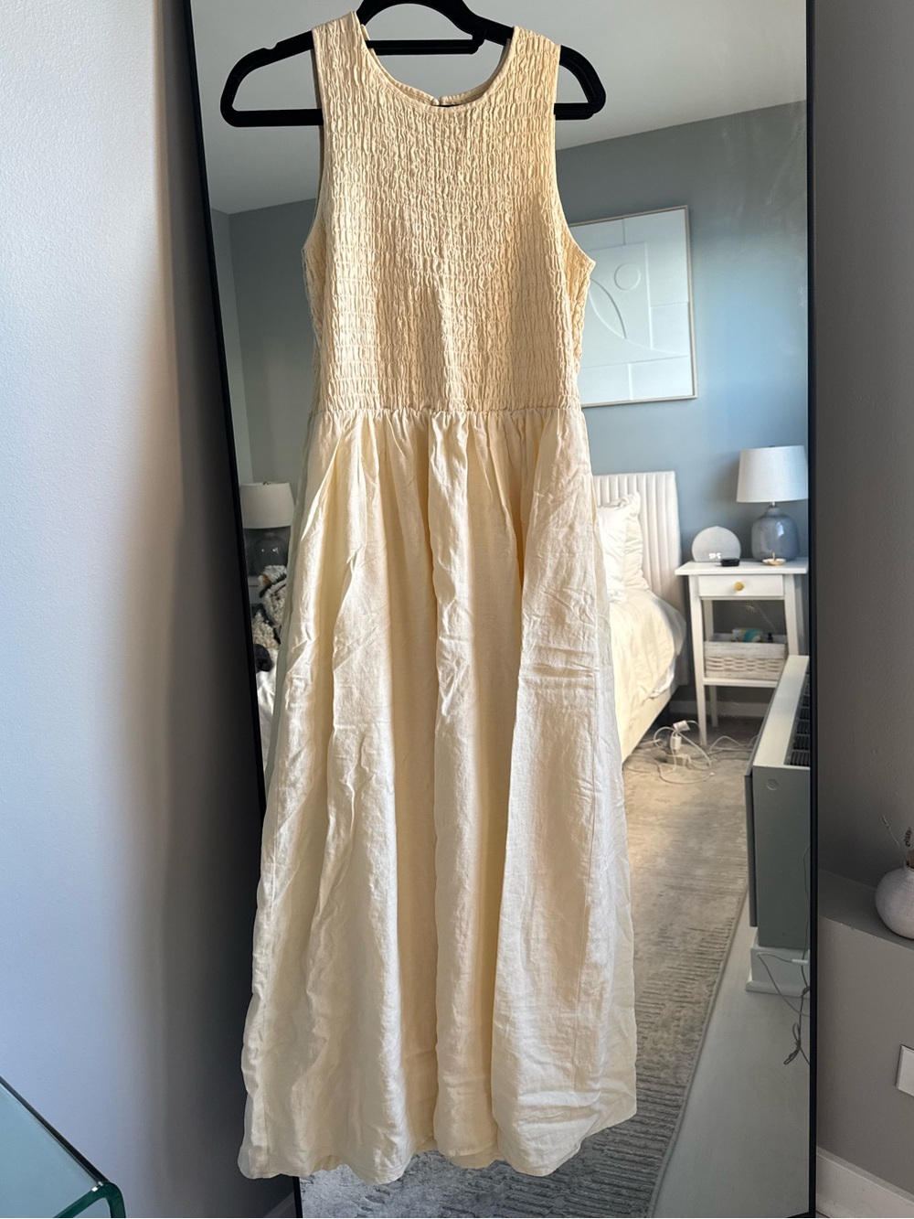 Z Supply Juniper Maxi Dress NWT